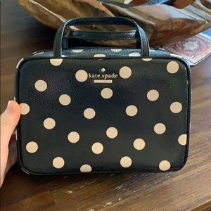 Kate Spade Makeup Bag